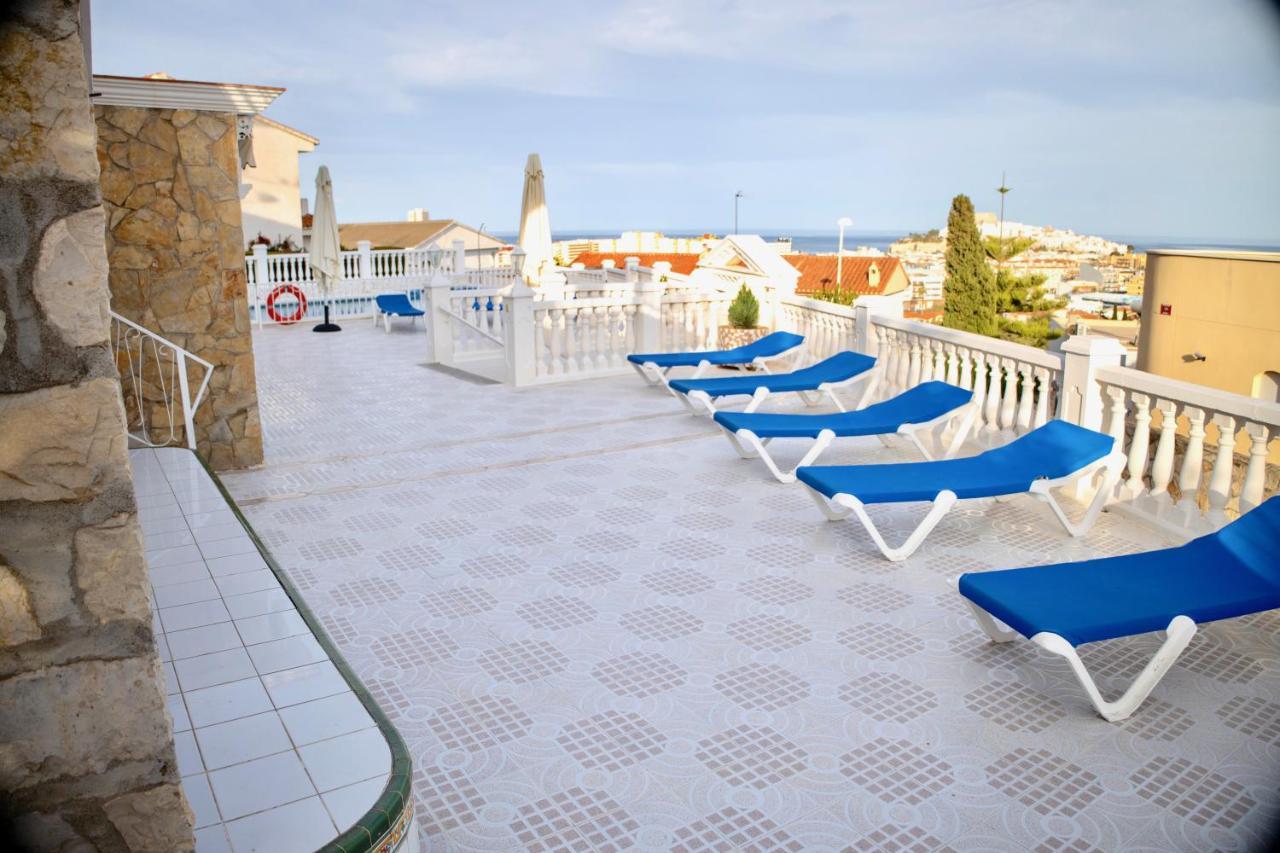 Marina Village Peñíscola Exteriör bild