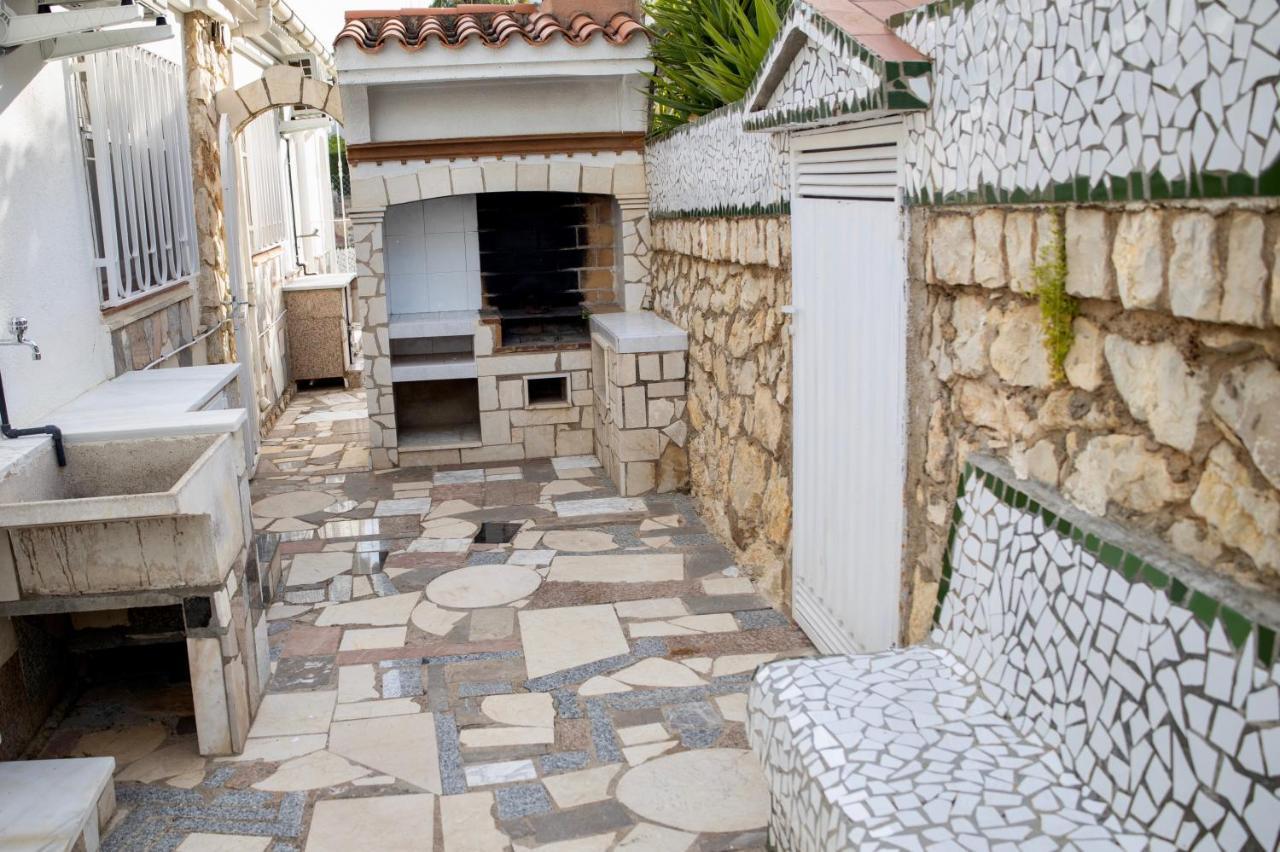 Marina Village Peñíscola Exteriör bild