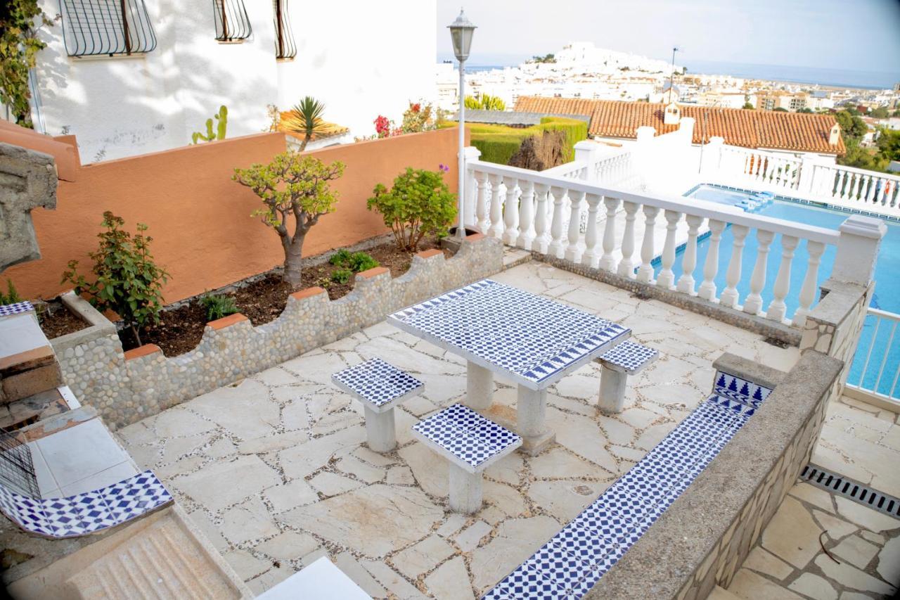 Marina Village Peñíscola Exteriör bild