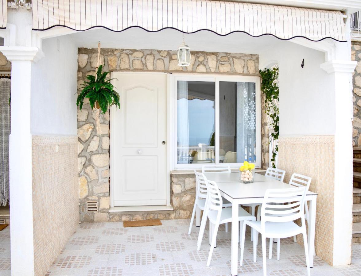 Marina Village Peñíscola Exteriör bild